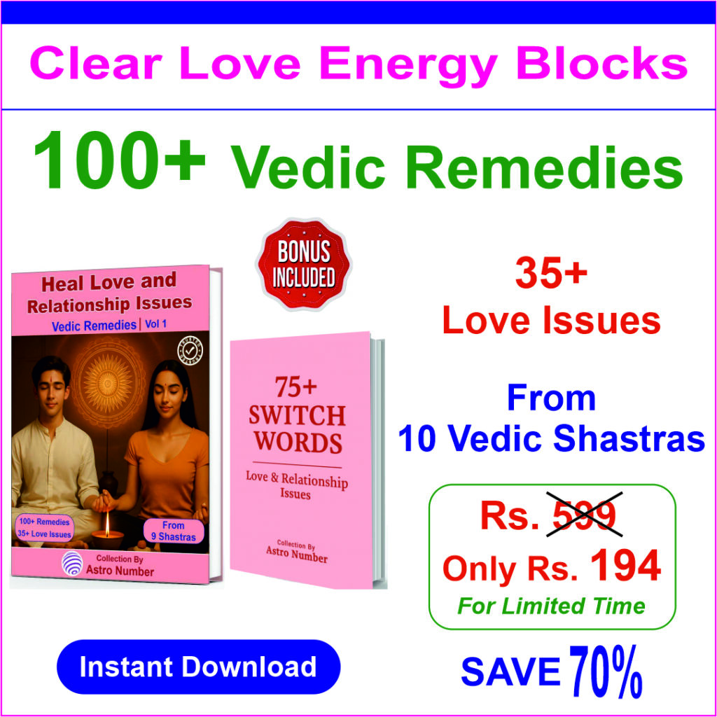 Love and Relationship Issues